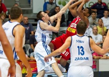 Foto: ABA Liga