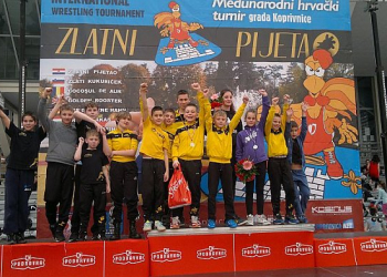 Foto: HK Zadar