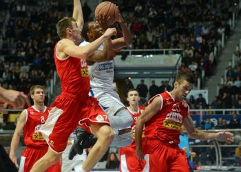 Foto: ABA liga (Zadar/Zvonko Kucelin)