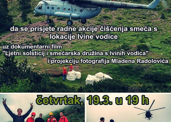 Foto: PD Paklenica