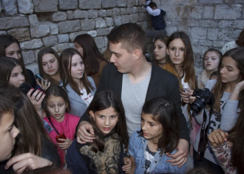 Foto: Jakov Magaš