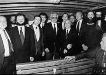 Foto: Slobodna Dalamcija