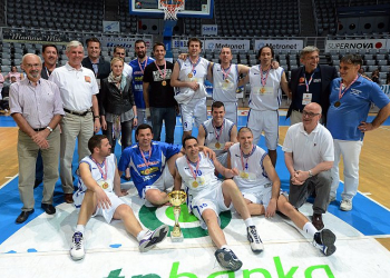 Foto: FIMBA Zadar 2015