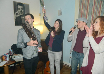 Foto: Klub Zadarskih Studenata