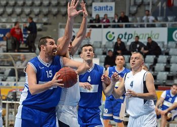 Foto: FIMBA Zadar 2015
