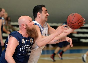 Foto: FIMBA Zadar 2015