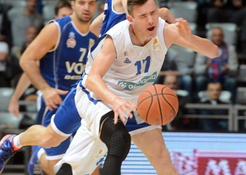Foto: KK Zadar Facebook