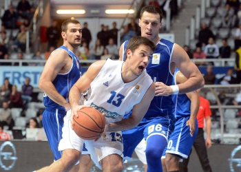 Foto: KK Zadar Facebook