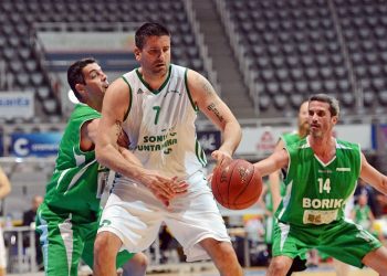 Foto: FIMBA Zadar 2015