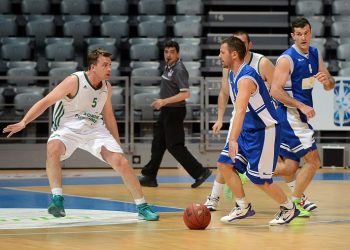 Foto: FIMBA Zadar 2015