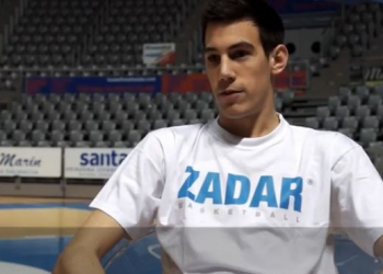 Foto: KK Zadar TV