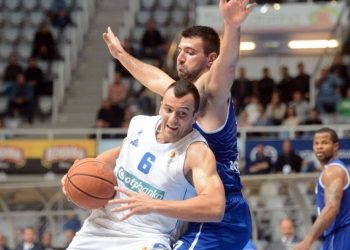 Foto: KK Zadar Facebook