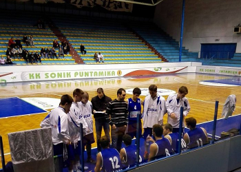 Foto: KK Zadar