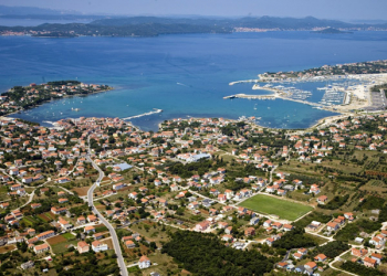 Foto: www.zadar.hr