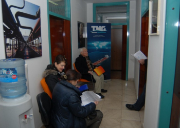 Foto: 057 info
