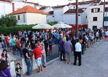 Foto: 057info-Šime Mezić