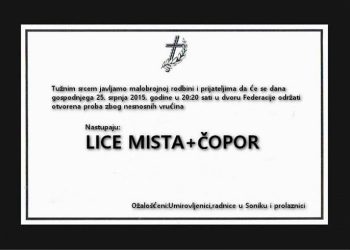 Foto: PR foto