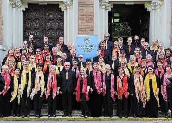 Foto: wiener-lehreracappellachor.com
