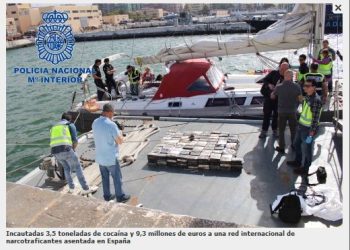 Foto: policia.es