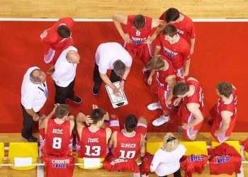 Foto: FIBA