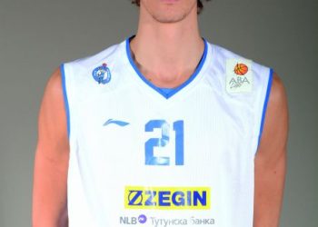 Foto: ABA liga (Studio Foto Pajo)