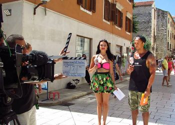 Foto: Filmski ured Zadar