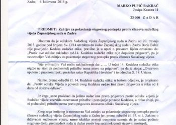Foto: Marko Pupić Bakrač