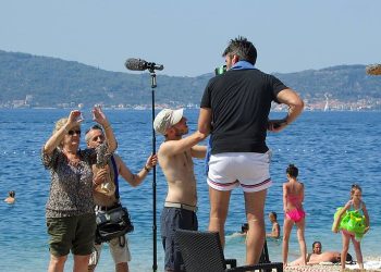 Foto: Filmski ured Zadar