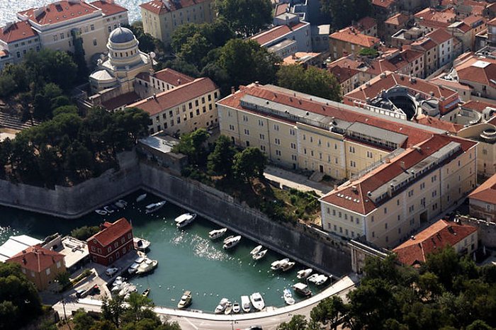 Foto: Grad Zadar