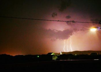 Foto: 057info (snimio čitatelj)