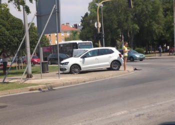 Foto: 057info - čitatelj