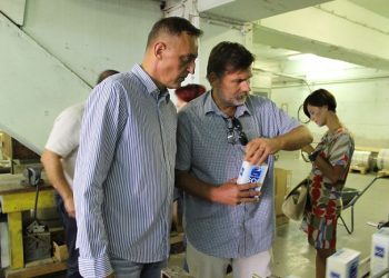 Foto: Zadarski list