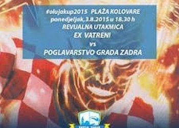 Foto: PR foto, Zadarski list