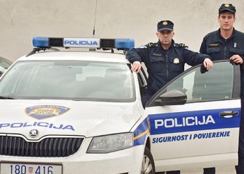 Foto: MUP/Elis Žodan