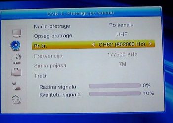 Foto: 057info (čitatelj)