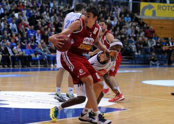 Foto: KK Cedevita
