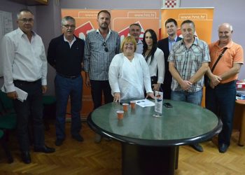 Foto: Zadarski list
