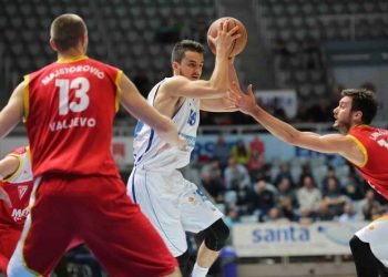 Foto: KK Zadar (Mateo Smolić-Ročak)