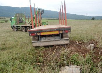 Foto: PU ličko-senjska