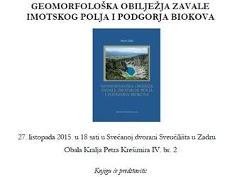 Foto: unizd