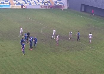 Foto: Facebook NK Zadar fans
