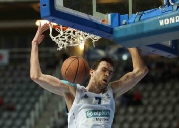 Foto: KK Zadar (Mateo Smolić-Ročak)