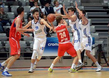 Foto: KK Zadar