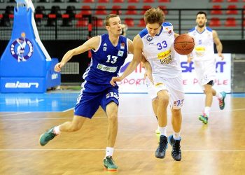 Foto: ABA liga