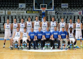 Foto: KK Zadar