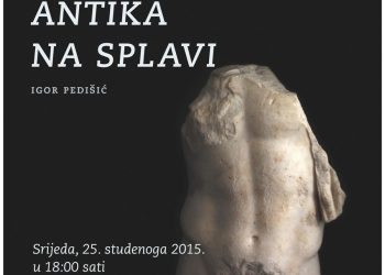 Foto: Arheološki muzej