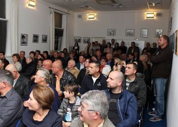 Foto: Mladen Masar