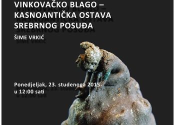 Foto: Arheološki muzej