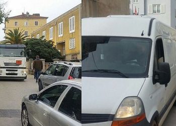 Foto: 057info (snimio čitatelj)
