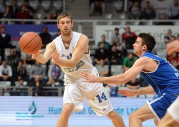 Foto: KK Zadar Facebook